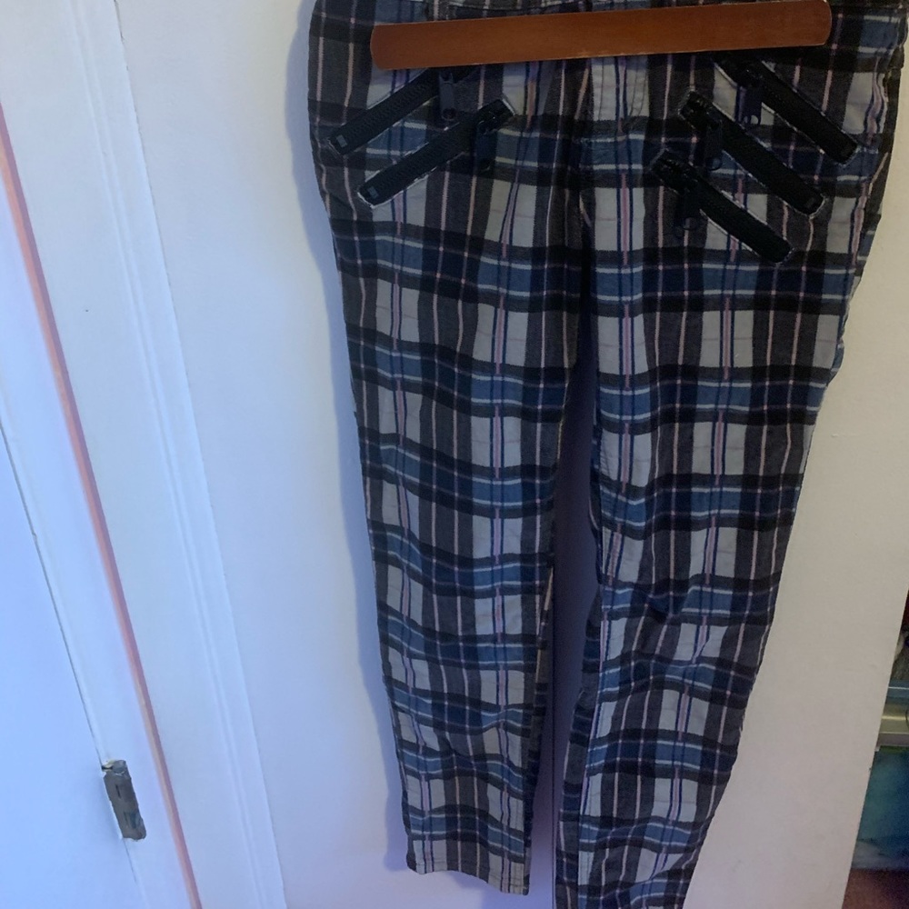 Free people pants